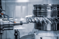precision tool die shop - 1