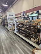 global pet foods franchise - 2