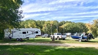 seasonal campground top walleye - 3