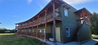 okanagan apartment building - 2