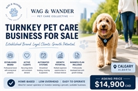 turnkey calgary pet care - 1