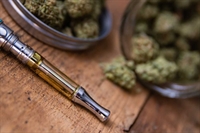 multi-location vape cannabis retailer - 1