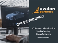 3d product visualization studio - 1