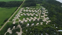 seasonal campground top walleye - 2