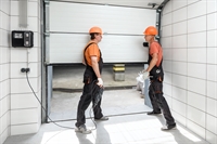 garage door supplier mississauga - 1