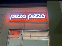 pizza pizza franchise downtown - 2