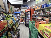 convenience stores with over - 3
