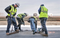 diversified commercial residential roofing - 1