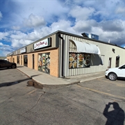 income-producing commercial plaza swift - 3