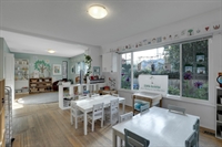 thriving daycare with property - 2