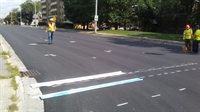 turnkey pavement markings maintenance - 2