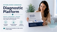 established direct-to-consumer medical diagnostic - 1