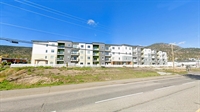 purpose built apartment building - 3