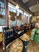 high-performing liquor store sea - 1