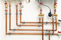 plumbing heating business jasper - 1
