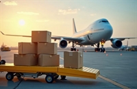 established travel parcel shipping - 1