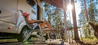 pristine campground - 1