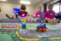 profitable early learning centre - 1