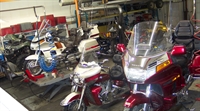 profitable powersports repair business - 2