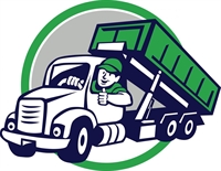 junk removal franchise - 1