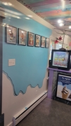 artistic ice cream cafe - 2