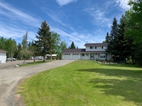 rv park with family - 1