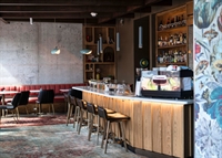beautiful toronto turnkey restaurant - 3
