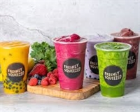 freshly squeezed franchise business - 2