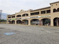 plaza shopping centre - 2