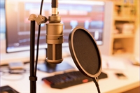 fully equipped recording studio - 1