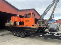 profitable floating excavator business - 1