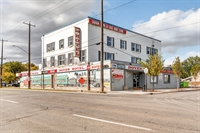 multi-revenue dover hotel business - 1