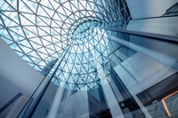 well established glass service - 1
