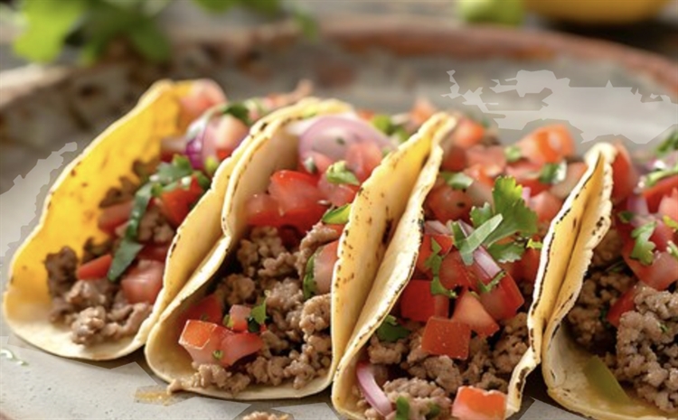 Well Established Mexican Quick Service Restaurant