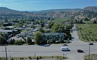 well-established 31 unit motel - 1