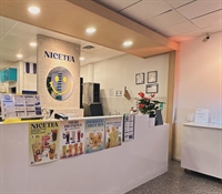 busy bubble tea business - 2