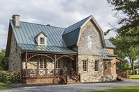 exterior building solutions - 1