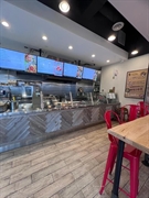mucho burrito fresh mexican - 2