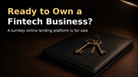fully automated lending business - 1