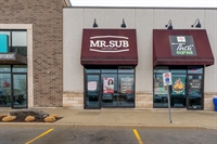 franchise qsr restaurant business - 1