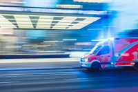 ambulatory care business - 1