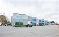 newly built cold storage - 1