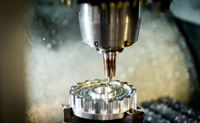 precision machining shop edmonton - 1