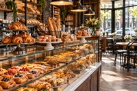 established artisan french bakery - 1
