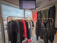 well-established luxury clothing boutique - 3