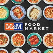established m m food - 1