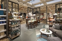 attractive retail home store - 3