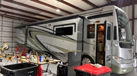 well-established rv repair service - 1