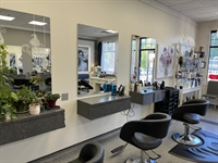 well-established hair salon spa - 2