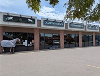 long-established equestrian supply retailer - 1
